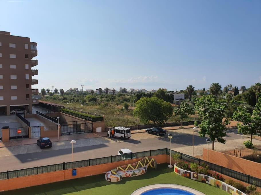 Torre La Sal - Encanto Natural Cabanes  Exterior foto
